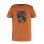 Футболка FJALLRAVEN Arctic Fox T-Shirt M, terracotta brown L